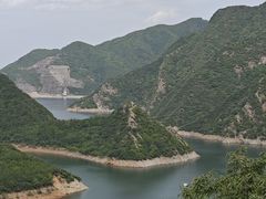 -黑河国家森林公园