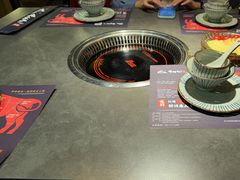 -牛村来人潮汕牛肉火锅(西单店)