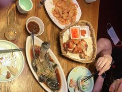 -南海渔家•渔民海鲜(亚特兰蒂斯店)