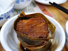 古镇扎肉小-洞天食府(北大街店)