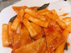 -桃园中华料理炸酱面(燕儿岛路店)