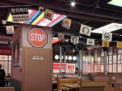 -西塔老太太泥炉烤肉(双井店)