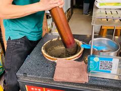 -芝麻糊世家(西华店)