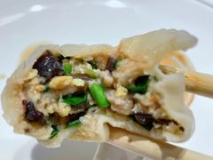 -大眼锅贴水饺(河东店)
