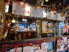 -炉胜·炉端烧·居酒屋