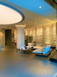 -VELEE·SPA高定疗愈会所