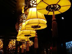 -鼓楼东街老火锅(鼓楼店)