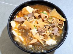 -东华豆花(漳州店)