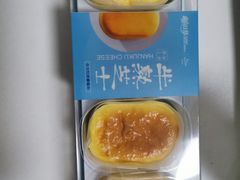 -面包工坊(七彩云南第一城店)