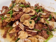 -北平小馆·烤鸭·家常菜(磨房北里店)