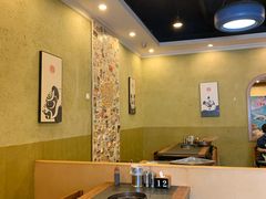 -川成串·自助串串香火锅(朝阳店)