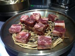 牛仔粒-本炙炭烤·蒲烧活鳗料理店(金沙洲店)