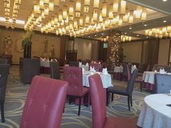 大堂-潮府馆·非遗潮州菜·港式点心(世纪公园店)