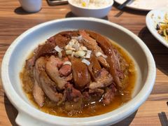 -九转小磨·东北菜老字号(祥安店)