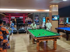 -蓝鲸湾汤泉(包河店)