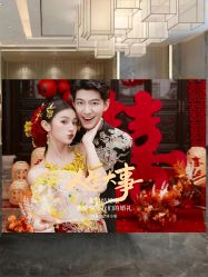 -时光印记婚纱摄影工作室·原创定制