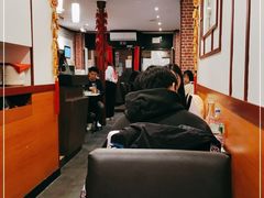 -Restaurant Sichuan 川里川外