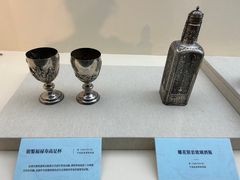 -深圳博物馆(古代艺术馆)