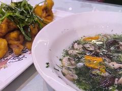 -嘉逸传菜(洛川东路店)