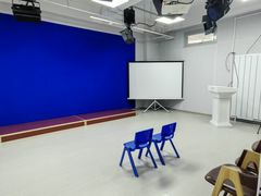 -新声线少儿口才(亦庄示范校区)