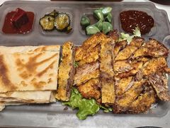 -大碗居·烤鸭·鱼头泡饼(天坛东门店)