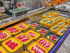 -韩盛·盛江山自助料理(中街大悦城店)