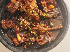 -回味黑鸭煲·始于2006(万松园店)