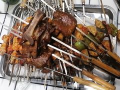 -曹掌柜小酒馆烧烤集团(宾川路店)