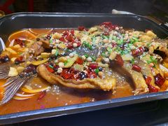 -小小河边鱼(天润城店)