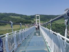 -本溪大峡谷
