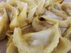 牛肉锅贴-回回锅贴(小河沿店)