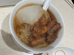 -池记(尖沙咀店)
