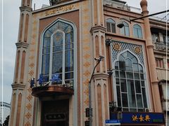 -洪长兴(云南南路店)