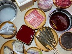 -海底捞大排档火锅(打浦路店)