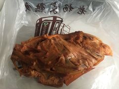 鸡架-老杨家熟食店