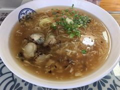 -鲁毓鲜蓬莱小面(黄山路店)