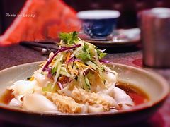 西域凉皮-丝路金桃·新疆菜(徐汇店)