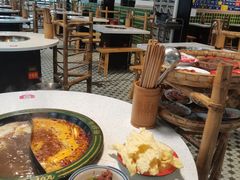 -有拈头成都市井火锅(南山总店)