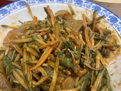 -满园烤鸭·春饼(太原街万达店)