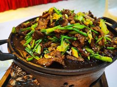 -便宜坊烤鸭店(荣华店)