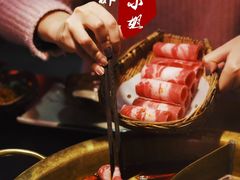 -欧阳小姐在成都(爱琴海店)