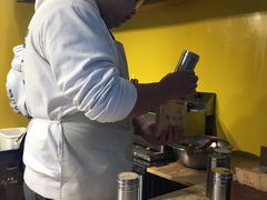 -傅强排骨(成都总店)