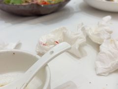 -喜宴又一村·粤菜·茶点·海鲜(壹方天地店)