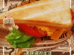 -文通冰室(东方宝泰店)