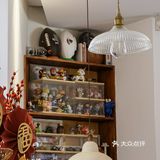 生活气息浓厚的咖啡店