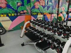 -CUBE私教·普拉提·拳击(龙漕路店)