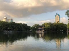 -月湖公园