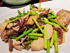 -前海沿·青岛菜(五四广场永旺店)