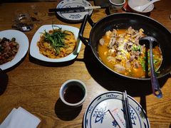 -福茂源横山铁锅羊肉(牡丹园店)