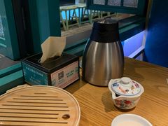 -潮粥荟·潮汕砂锅粥(朝阳大悦城店)